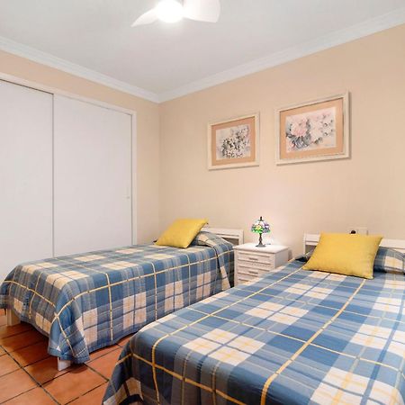 Casa Paca Villa Маспаломас Екстериор снимка