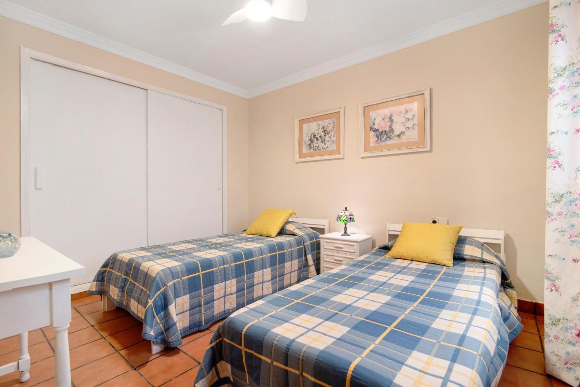 Casa Paca Villa Маспаломас Екстериор снимка