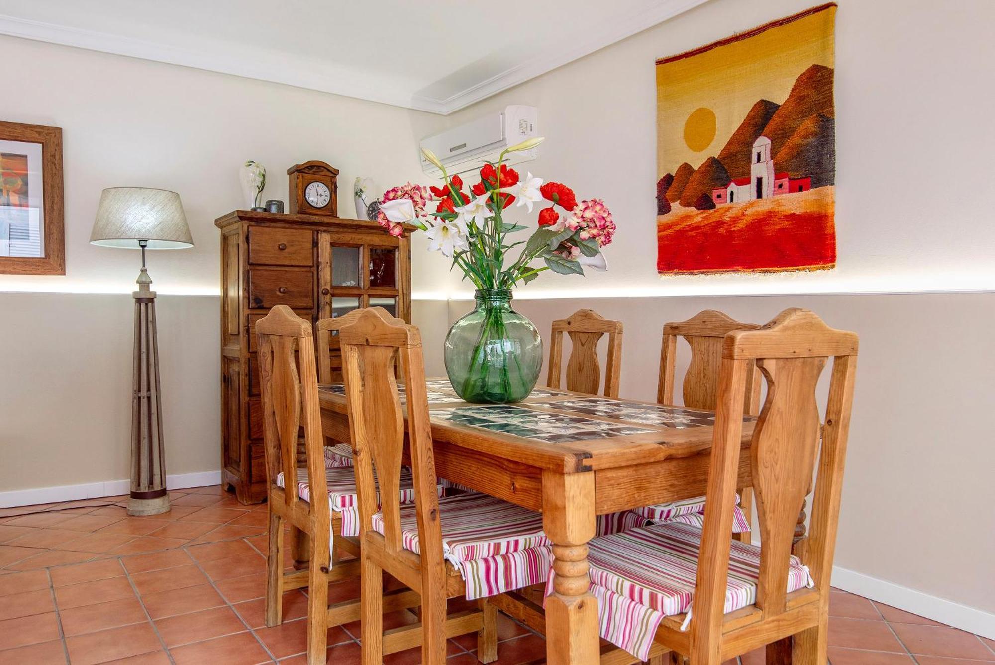 Casa Paca Villa Маспаломас Екстериор снимка