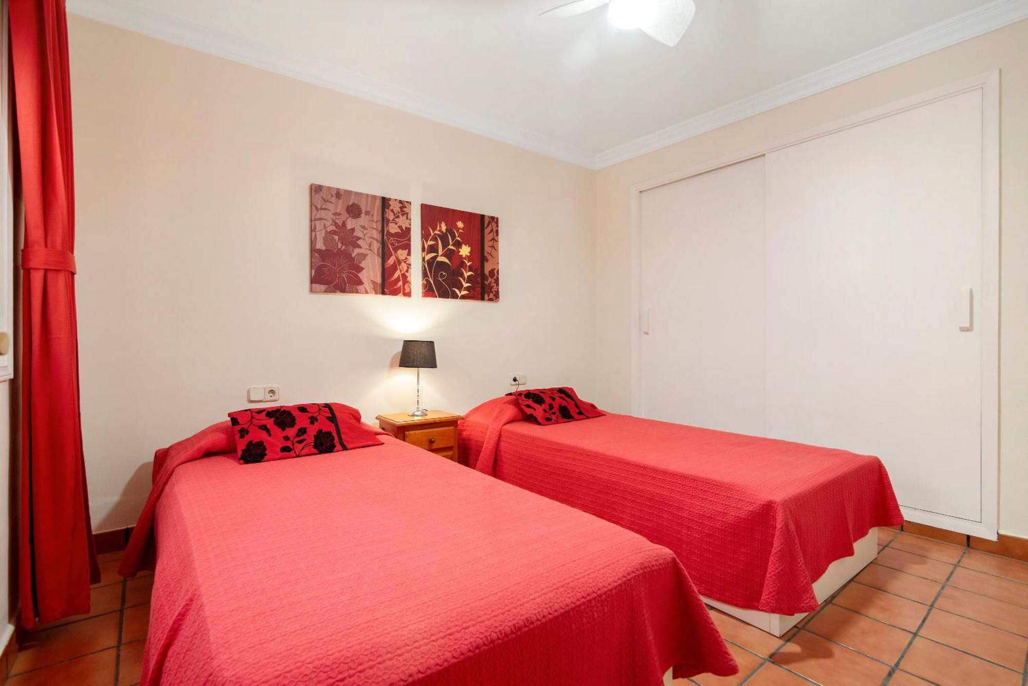 Casa Paca Villa Маспаломас Екстериор снимка