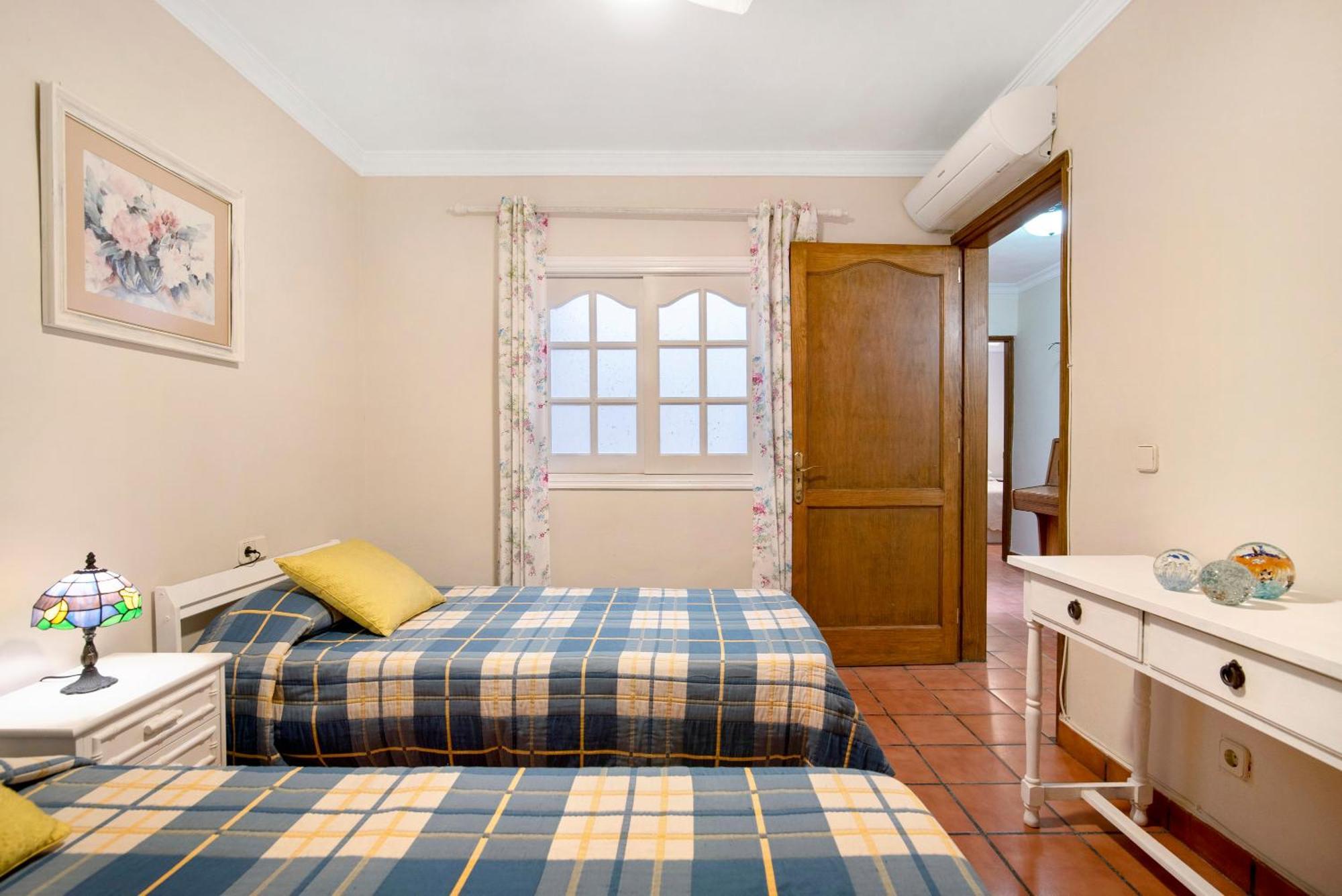 Casa Paca Villa Маспаломас Екстериор снимка