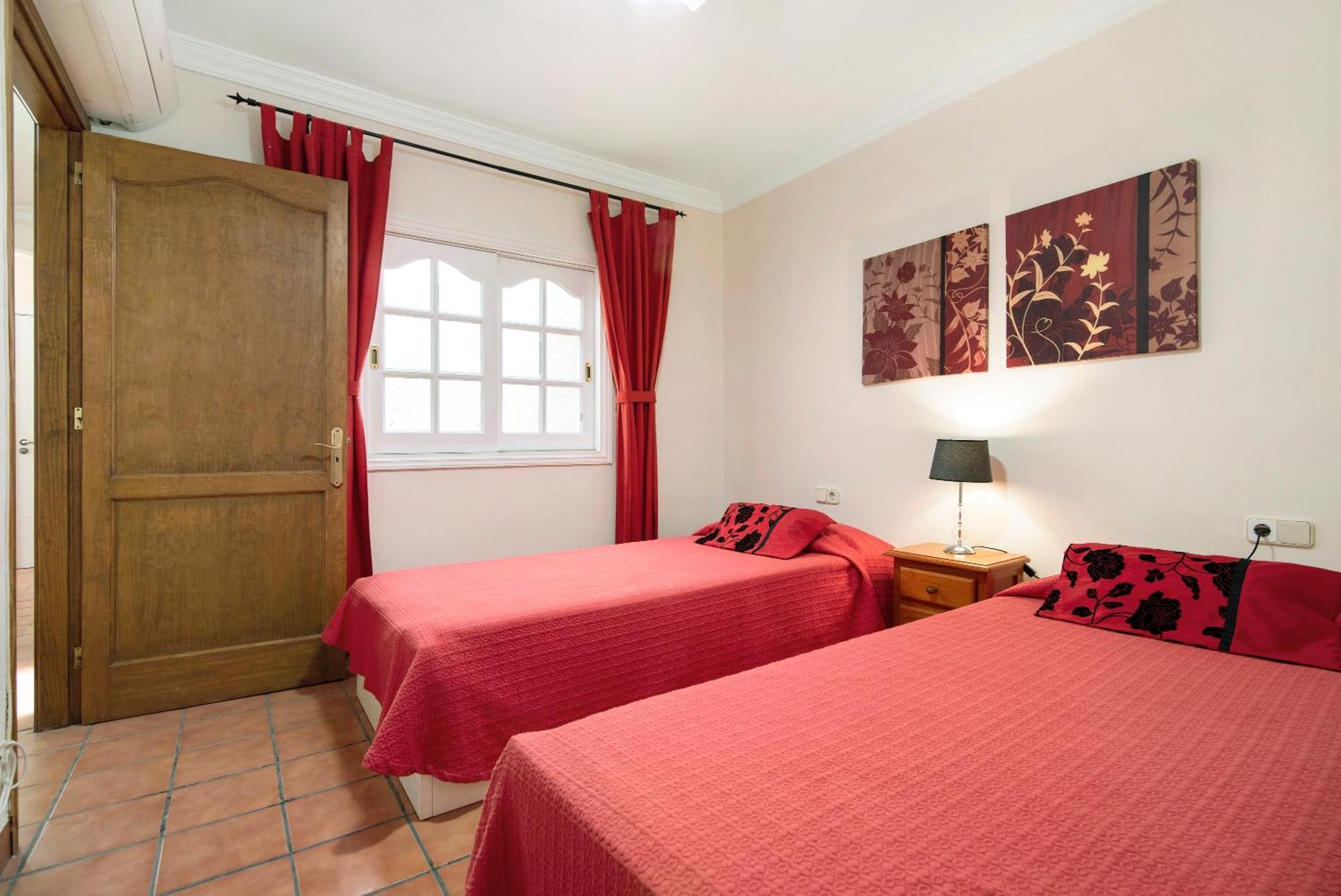 Casa Paca Villa Маспаломас Екстериор снимка